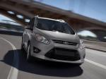 Ford Grand C-Max 2010 года